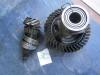 Corona 42701 pignone Dana 30 Wrangler YJ - 39.11 . con scatola differenziale 32932  