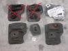 Cuffia cambio e riduttore - PEZZI VARI  Jeep Wrangler o  Cherokee