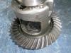 Scatola differenziale trac lok  Dana 35 Wra YJ 1993 per ratio 3.55, montata con corona 42725