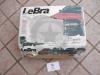 Copertura protezione frontale cofano CJ5 CJ6 CJ7, marca Le Bra, in vinile COME NUOVA cod. 55099-01