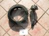 Coppia conica rapp.to 3.73 denti 41/11 Dana 44 pignone cod.32072 B6L478, corona cod.54703 W1L120 - (PREZZO 150 Eur)