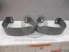 Bumperettes verniciate (coppia) CJ