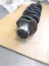 Albero motore RETTIFICATO 2.4 diesel Isuzu C240