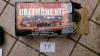 Kit body lift Daystar Wra TJ 2004 (Euro 120)