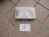 Cerniere cofano CJ/YJ cod.7402-BL nere nuove 