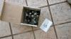 kit bulloni appositi cerchi in lega passo Jeep 1/2 pollice