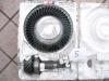 Coppia conica dana 44 post. 4.10 (corona alta) 15D44-41OT  45X11