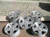 Cerchi Moab JK Rubicon Originali 17x7,5 praticamente nuovi 