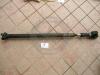Albero trasmissione Wrangler YJ anteriore 97cm tutto chiuso 105cm tutto aperto (centro crocera)