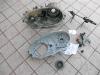 Ricambi riduttore NP231 YJ, Carter anteriore e posteriore - Forchette conta chilomentri  cod. 16474  5300808  16976  2538608 16119