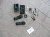 Kit maniglie apertura ed alzavetro Wrangler TJ + pz vari originali