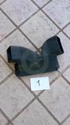 Pezzo areazione CJ cod.55035618