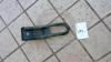 Gancio traino modello americano Jeep Wrangler TJ 