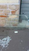 finestrino SX  porta intera Wra/CJ ? modello tondeggiante 