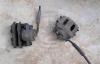 Pinze freni ponte anteriore Jeep Wrangler TJ 
