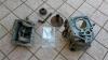 Scatola cambio SR4, carter, forchette   cod. RF-D9ZR-7222-AA  13-32-097-902  1332065905