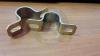 Coppia staffe nuove tenuta gommini stabilizzatrice anteriore Jeep Cherokee XJ ZJ  € 20,00