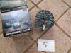 Strumento contachilometri originale YJ 92-95 cod. CR-0003-002  