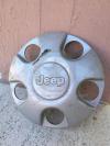 Borchia cerchio originale Jeep