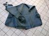 Deck cover telo copri cassone Jeep CJ7 YJ Wrangler con straps nero lucido € 50,00