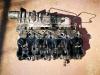 N° 4 testate Grand Cherokee 2.5 Turbo diesel VM