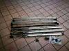 Portapacchi vintage principalmente per modelli Cherokee e Wagoneer