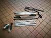 Portapacchi vintage principalmente per modelli Cherokee e Wagoneer