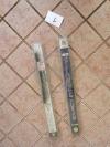 Spazzole tergicristallo nuove CJ 60-011-6