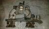 Collettore aspirazione con corpo farfallato, flauto e iniettore 33007051 Wra YJ '93 2.5 MPI 