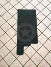 Pannello portellone posteriore wrangler YJ '94 colore