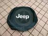 Copri ruota originle Jeep colore nero 225/75 R15 (30 €) 