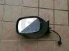 Specchio lato GUIDA XJ Jeep Cherokee '97 - 01 originale colore nero   