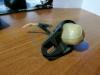 Luce sotto cruscotto CJ 