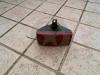 Faro anti nebbia prob wrangler TJ Originale