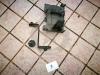 Portacric wrangler? + pomello soft TJ + fermo batteria