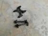 Semiasse anteriore sinistro wrangler, cherokee, grand cherokee ( AB su piatto )