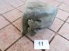 Vaschetta tergicristallo con 2 pompette forse Cherokee cod. 55001853 