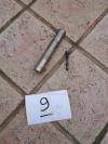 Perno differenziale + bullone di blocco D35 STANDARD ?