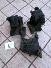 Supporti motore con piastra 4.0L 53054277 52018897 Jeep ZJ Grand Cherokee ?