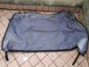 Deck cover telo copri cassone wrangler TJ? non denim
