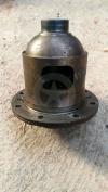 Blocco dana 35 forse automatico 