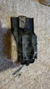 Supporto cambio con piasta supporto AW4 cherokee 