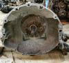 Cambio CJ 86 automatico dana300 con convertitore di coppia 309007-4 5364854 - 89 33000917