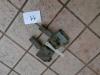 Serrature Maniglie portiere Jeep CJ fino al 1980 con apertura interna