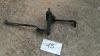 Leveraggio riduttore CJ / Wrangler 
