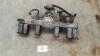 Collettore aspirazione wra YJ 4.2 '87 