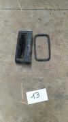 Piastrina segnalatore marce riduttore con mostrina cod. 55076332 Jeep Cherokee XJ