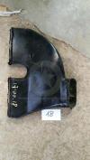 Comando regolazione areazione aria calda fredda cruscotto Wrangler YJ CJ 