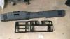 Cornice cruscotto cherokee 2.1 TD '89 + parte superiore cruscotto