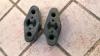 Gommino superiore supporto marmitta XJ 1984-01